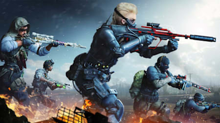 Call of Duty: Warzone 