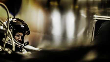 Itching to get started...