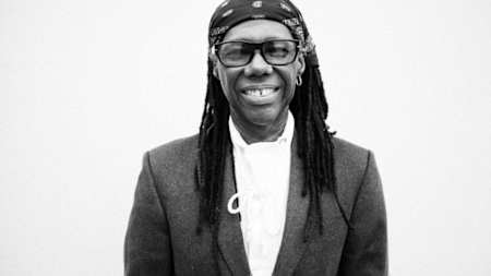 Nile Rodgers