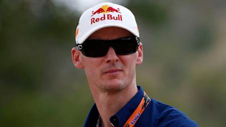 Dix fois champion du monde et toujours passionné