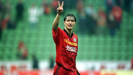 Нико Ковач делает дубль за&nbsp;«Байер» против «Майнца»