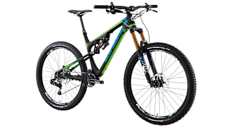 Rocky Mountain Altitude Rally Edition