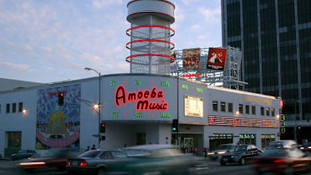 Amoeba