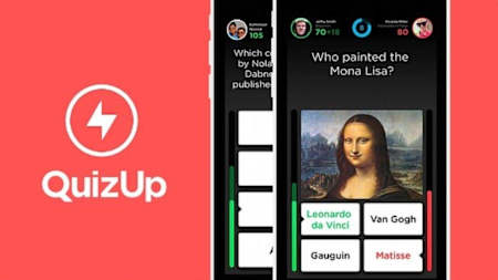 QuizUp