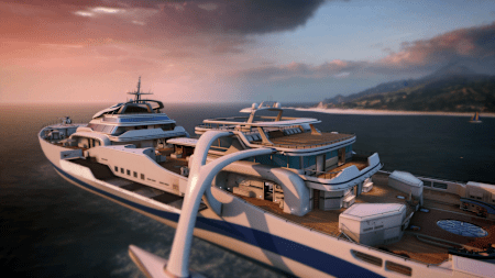 Hjacked (Black Ops 2)