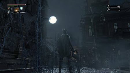 Bloodborne