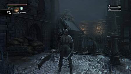 Bloodborne