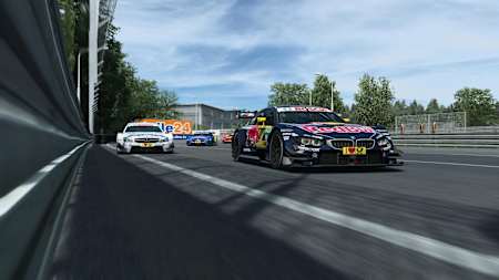 RaceRoom Racing Experience