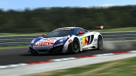 RaceRoom Racing Experience