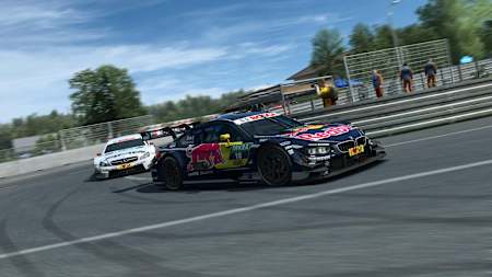 RaceRoom Racing Experience