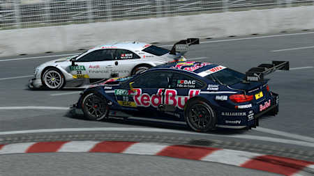 RaceRoom Racing Experience