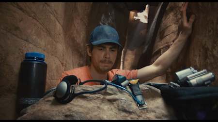 127 Hours