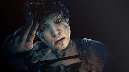 Hellblade