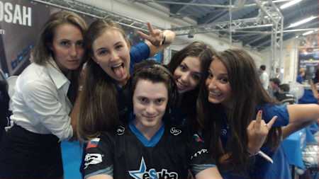 Pavel „Herdyn“ Mikeš