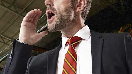 Football Manager 2016