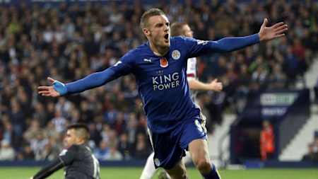 Jamie Vardy