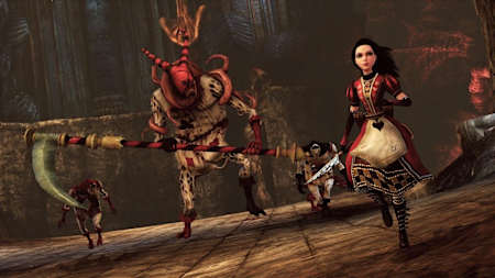 Alice Madness Returns 1
