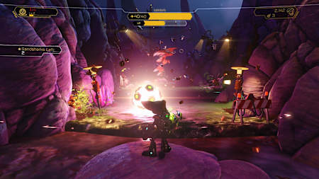 Proton Drumは強力！