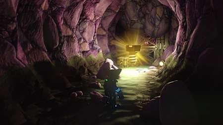 完了度100％はのんびり目指そう