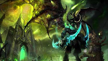 Was du über WoW wissen musst Was du über WoW wissen musst