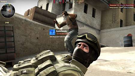 CS:GO – Der Klassiker