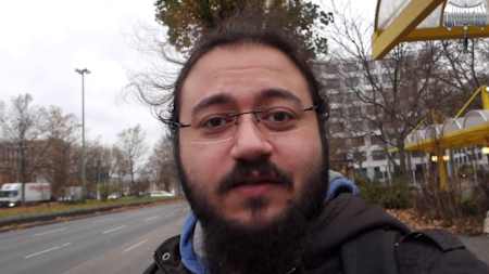 Ahmet “Jahrein” Sonuç