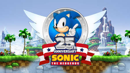 Sonics großes 3D-Comback auf dem Dreamcast.