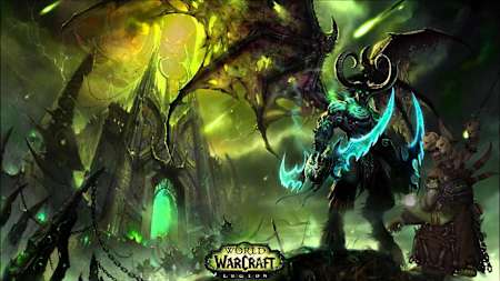 World of Warcraft