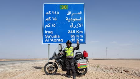 Riding is more than a passion, it is a lifestyle