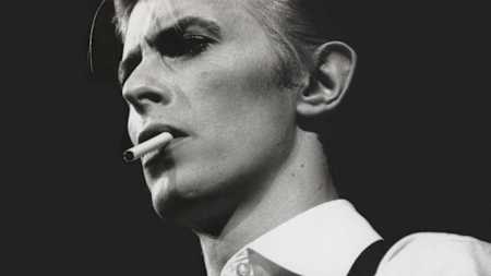 David Bowie