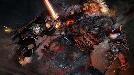 換架式系統一經熟習，玩起來幾乎就如純動作遊戲般爽快