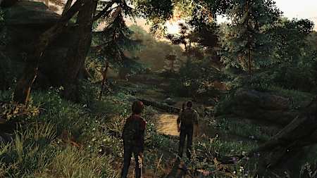 The Last of Us: Eine emotionale Achterbahnfahrt.