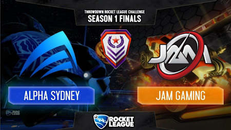 Will these be Oceania's two RLCS teams?