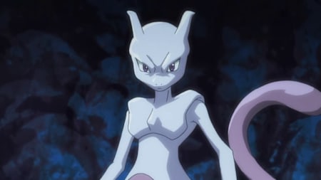 Mewtwo