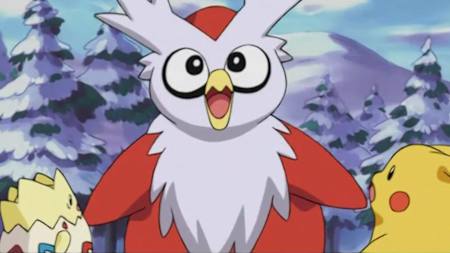 Delibird