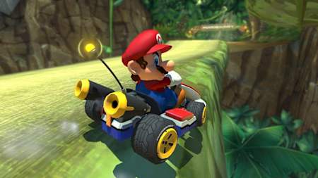 Mario Kart 8 Deluxe: Trucchi e consigli