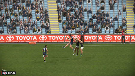 More budget even on grass textures would be nice