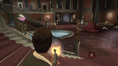 Scarface: The World is Yours