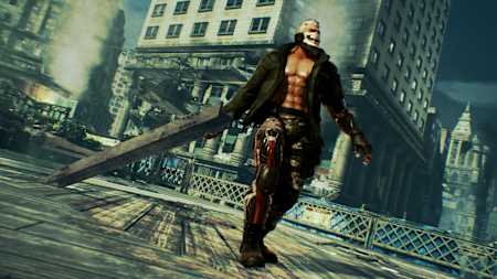 Skrupellos und unaufhaltbar: Bryan