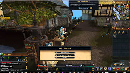 Another top MMORPG on the list