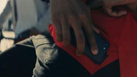 Solo habrá que acercar el móvil a la etiqueta