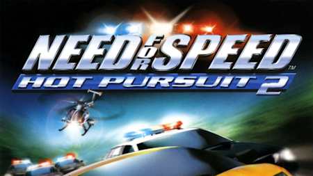 In Hot Pursuit 2 wurdet ihr selbst zum Cop.