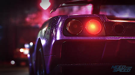 Need for Speed: Die Revolution blieb leider aus.