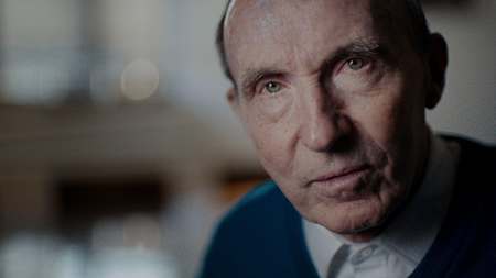 Fotograma de la película 'Williams' (2017)