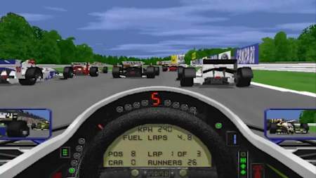 Grand Prix 2 görseli