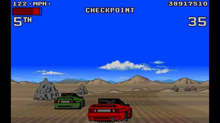 Lotus III: The Ultimate Challenge görseli