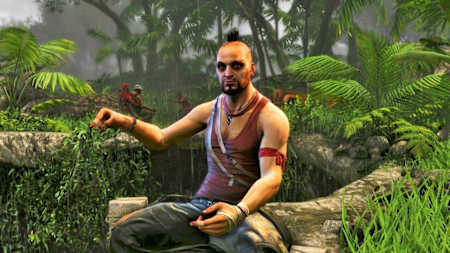 Far Cry 3