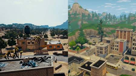 PUBG'nin performansı