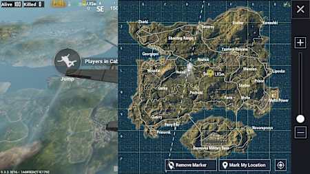 Go to School to skip straight to the action