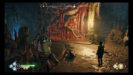 Euer Sohn hilft wo er kann